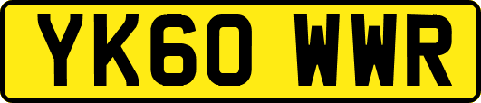 YK60WWR