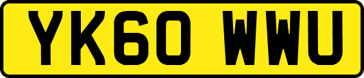 YK60WWU