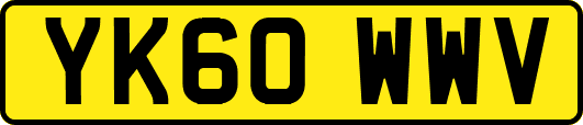 YK60WWV