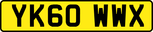 YK60WWX