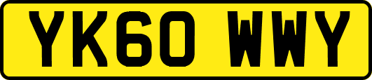 YK60WWY