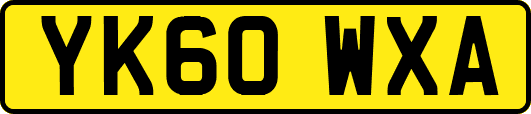YK60WXA