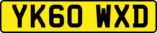 YK60WXD