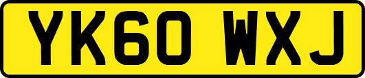 YK60WXJ