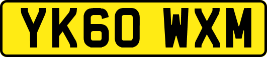 YK60WXM