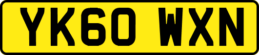 YK60WXN