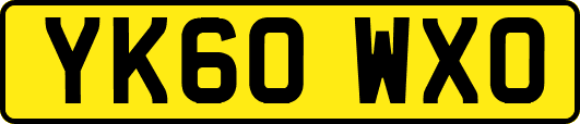 YK60WXO