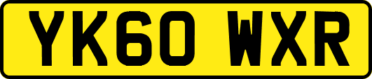 YK60WXR