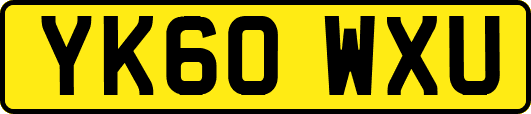 YK60WXU
