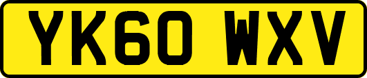 YK60WXV