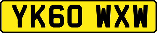 YK60WXW