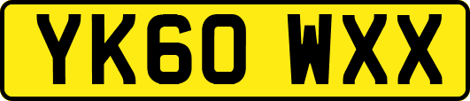 YK60WXX
