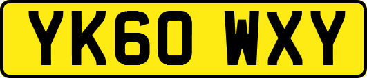 YK60WXY