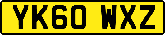 YK60WXZ