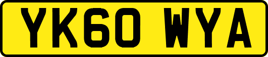 YK60WYA