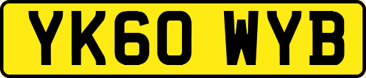 YK60WYB