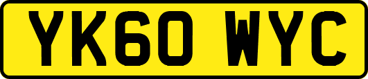 YK60WYC