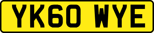 YK60WYE