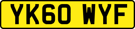 YK60WYF