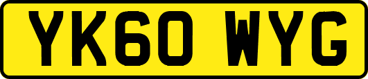 YK60WYG