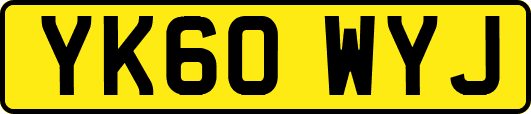 YK60WYJ