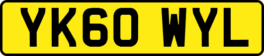 YK60WYL