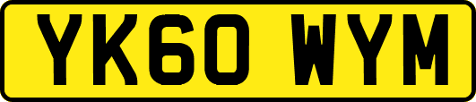 YK60WYM