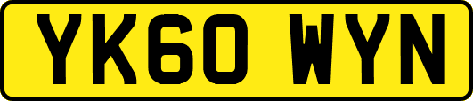 YK60WYN