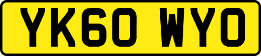 YK60WYO