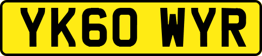 YK60WYR