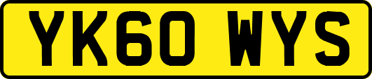 YK60WYS