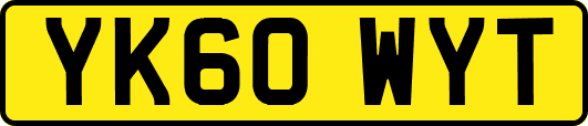 YK60WYT