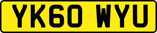 YK60WYU