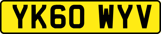 YK60WYV