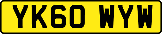 YK60WYW