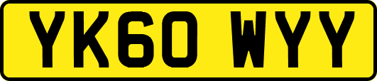 YK60WYY