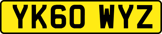 YK60WYZ