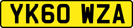 YK60WZA