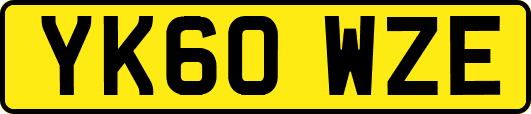 YK60WZE
