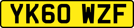 YK60WZF