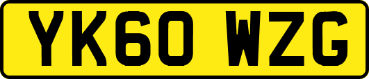 YK60WZG
