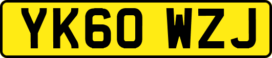 YK60WZJ