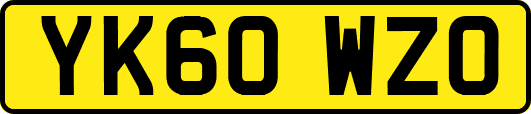 YK60WZO