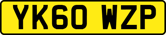 YK60WZP
