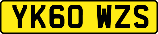 YK60WZS