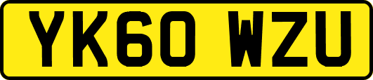 YK60WZU