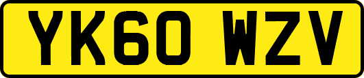 YK60WZV