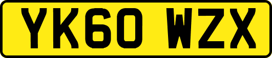 YK60WZX