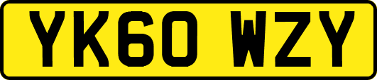 YK60WZY