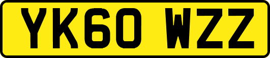 YK60WZZ
